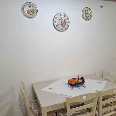 Apartment Ca' Isa
