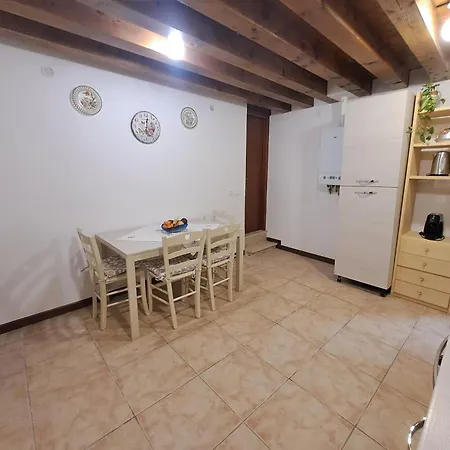 Ca' Isa Apartment