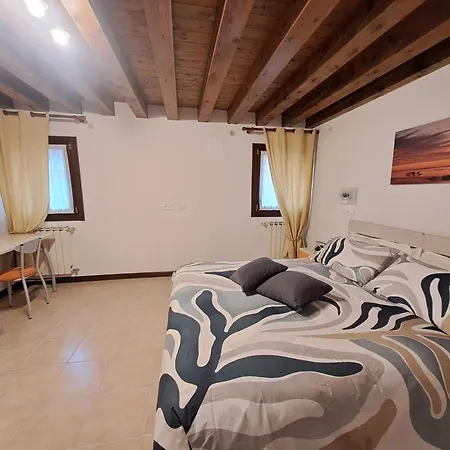 Ca' Isa Apartment
