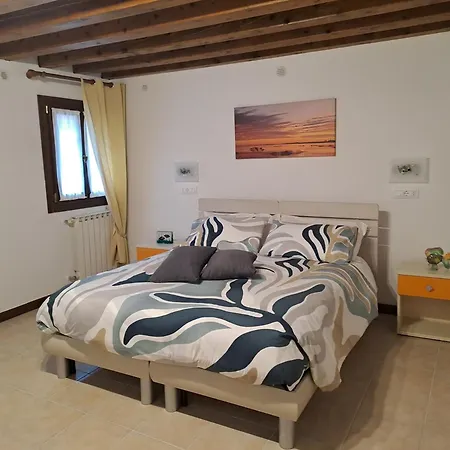 Ca' Isa Apartment