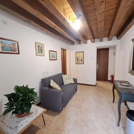 Apartment Ca' Isa