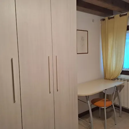 Appartement Ca' Isa